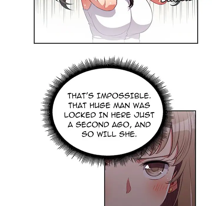 Yuri’s Part Time Job 35
