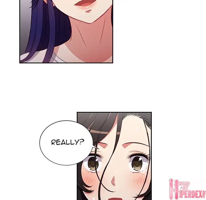 Yuri’s Part Time Job 37