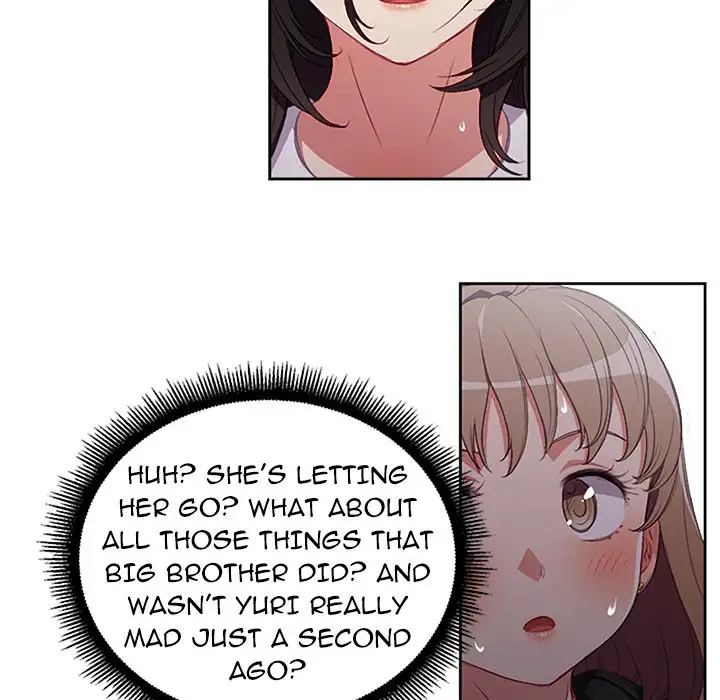 Yuri’s Part Time Job 38