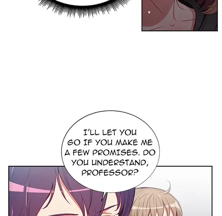 Yuri’s Part Time Job 39