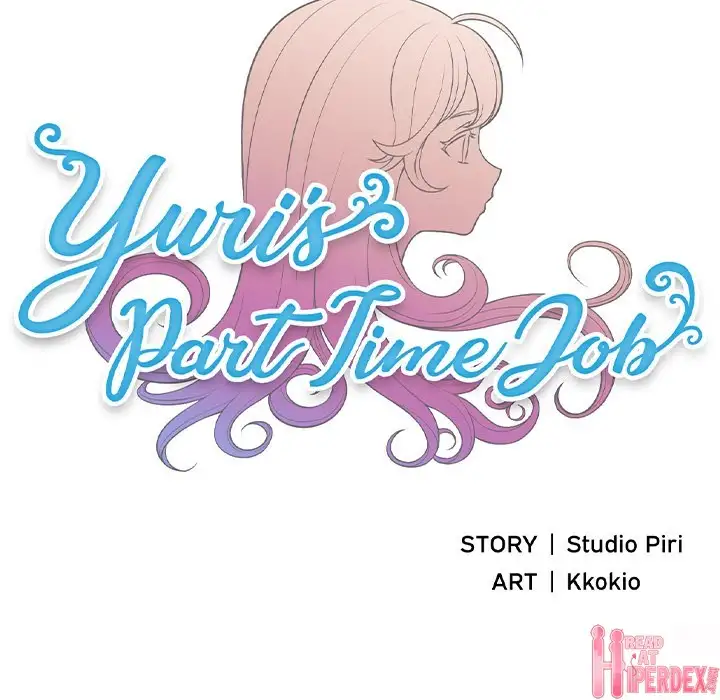 Yuri’s Part Time Job 5