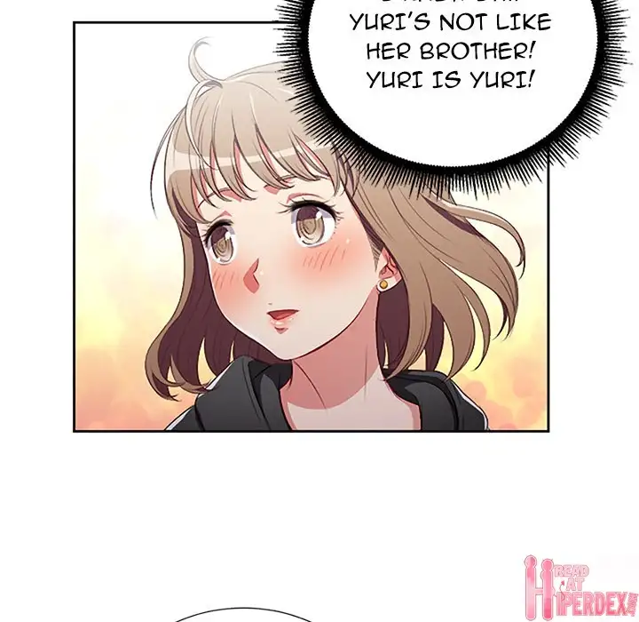 Yuri’s Part Time Job 41