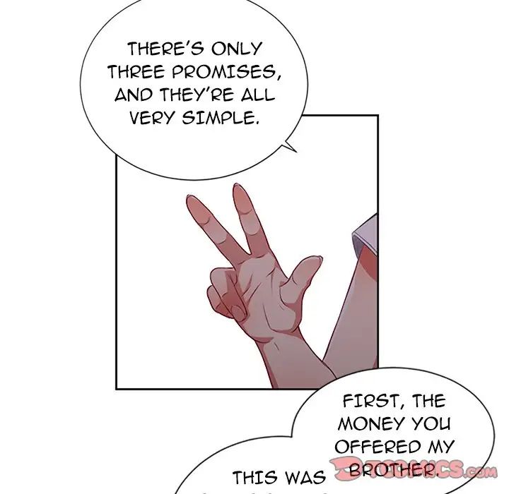 Yuri’s Part Time Job 42