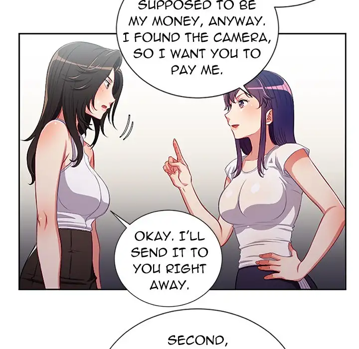 Yuri’s Part Time Job 43