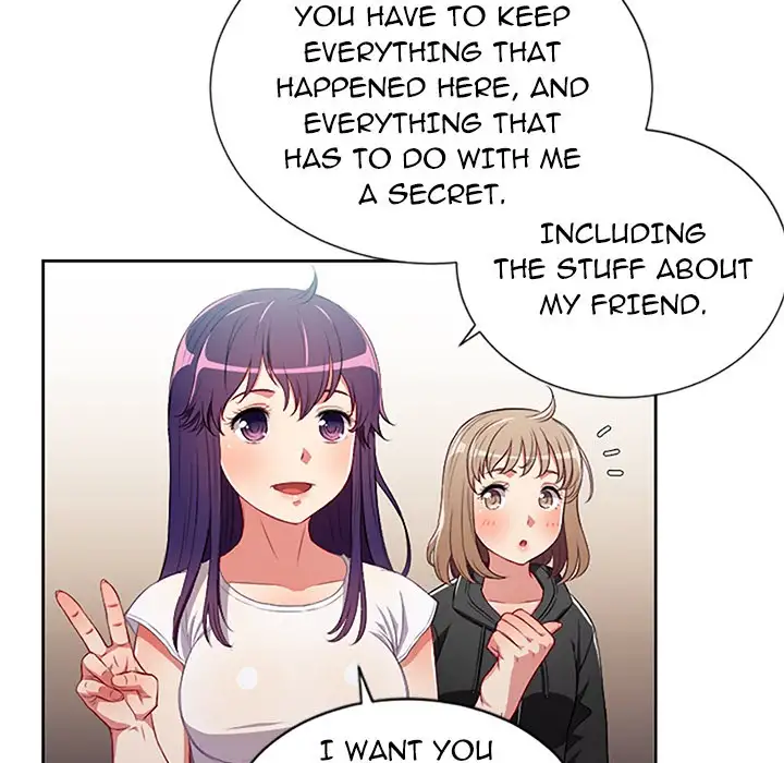 Yuri’s Part Time Job 44