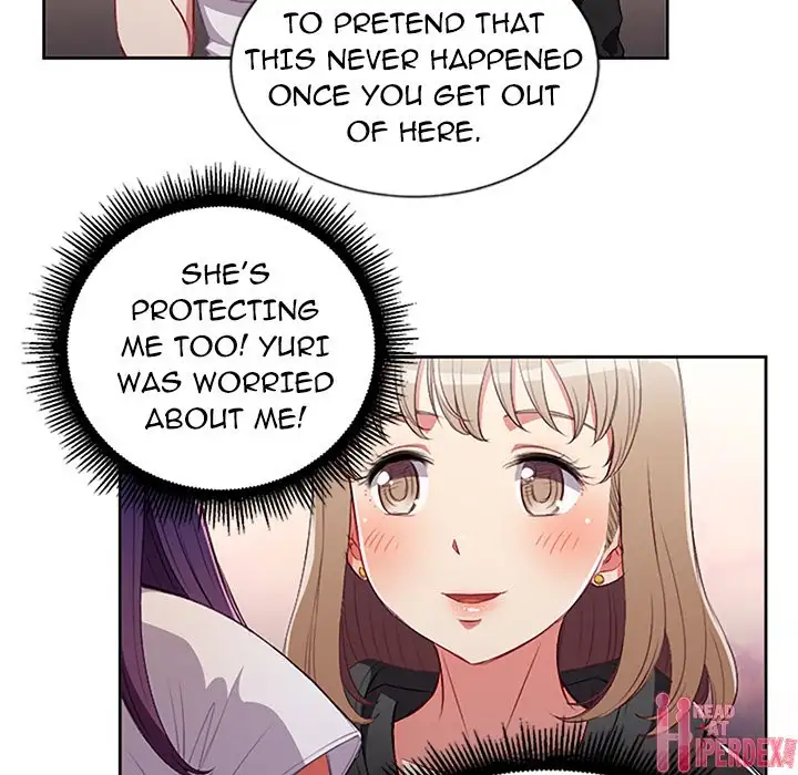Yuri’s Part Time Job 45