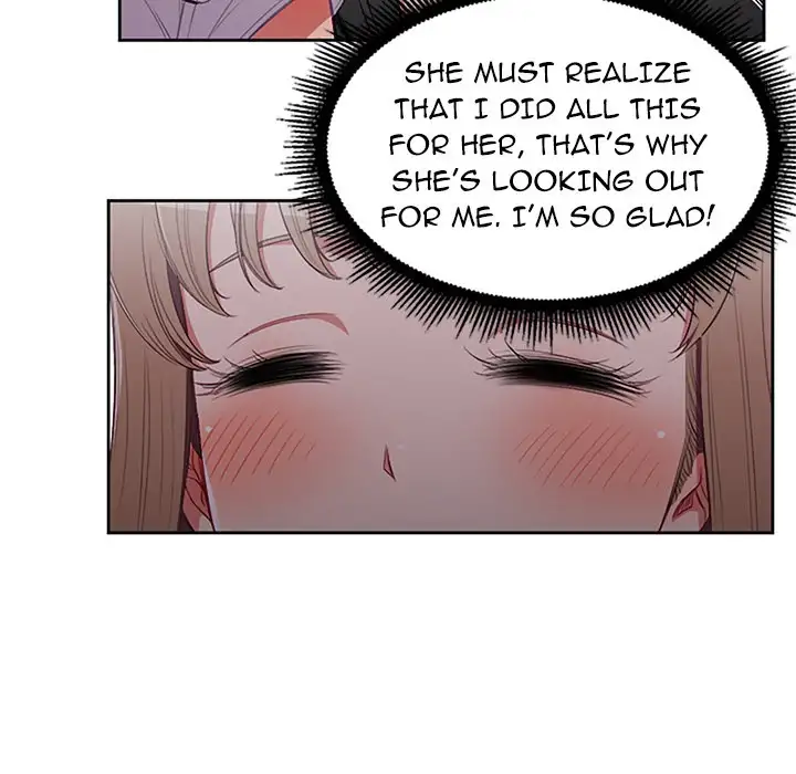 Yuri’s Part Time Job 46