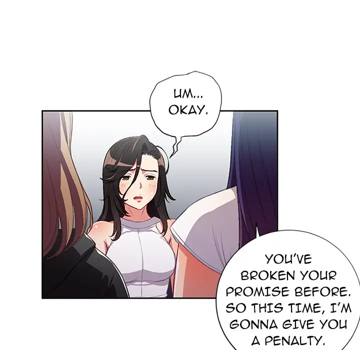 Yuri’s Part Time Job 47