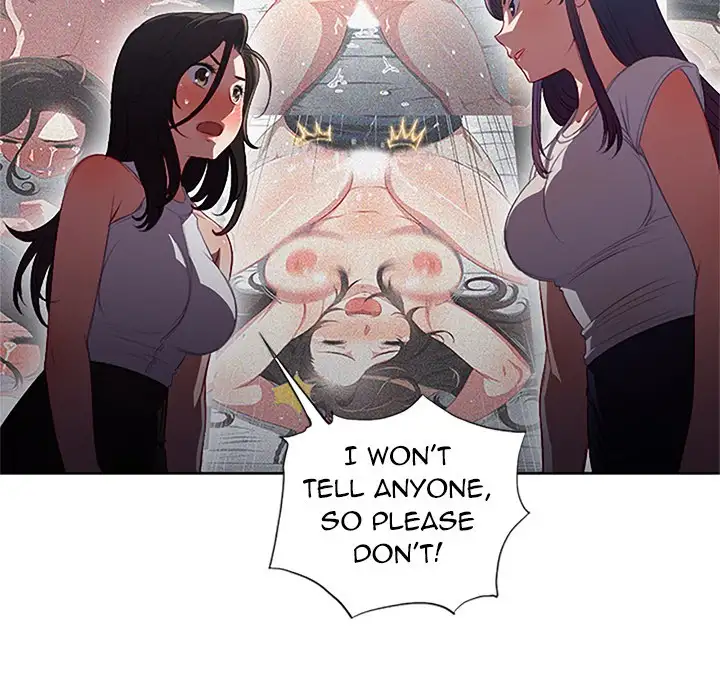 Yuri’s Part Time Job 49