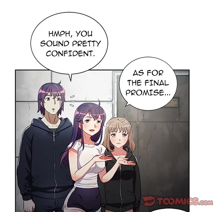 Yuri’s Part Time Job 50