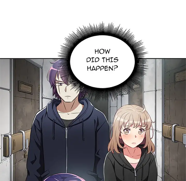 Yuri’s Part Time Job 6