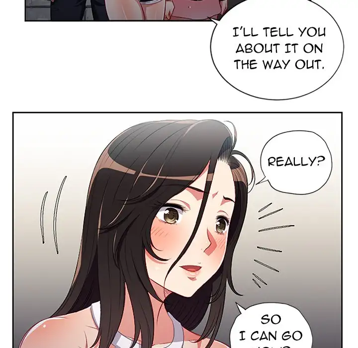 Yuri’s Part Time Job 51