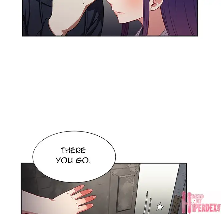 Yuri’s Part Time Job 53