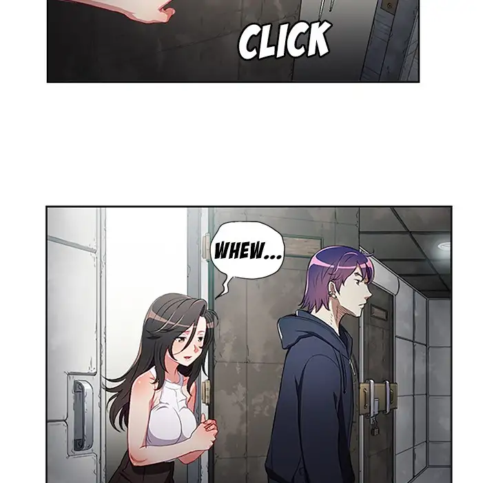 Yuri’s Part Time Job 54