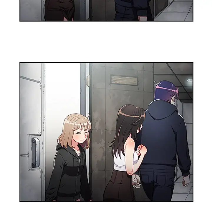 Yuri’s Part Time Job 55