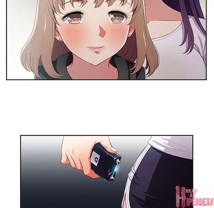 Yuri’s Part Time Job 57