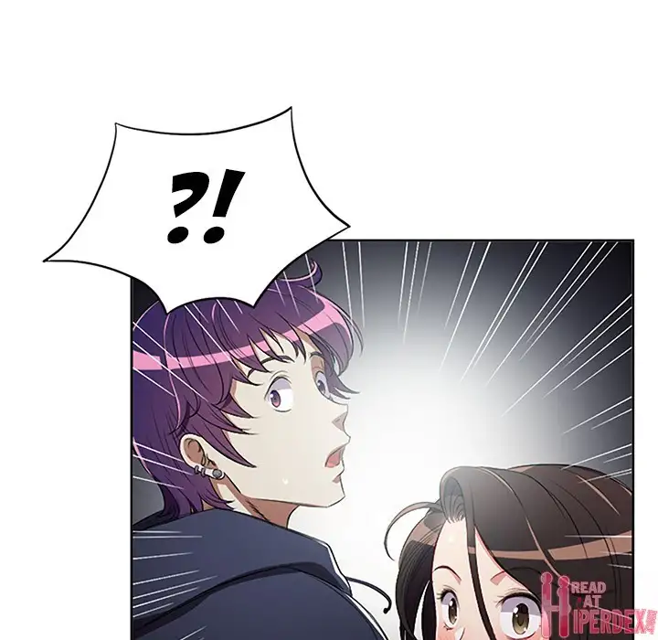 Yuri’s Part Time Job 61