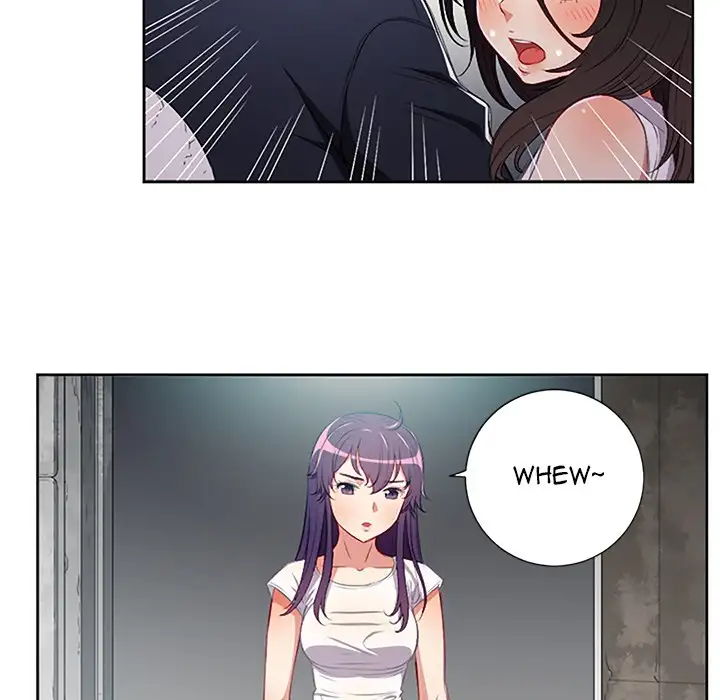 Yuri’s Part Time Job 62