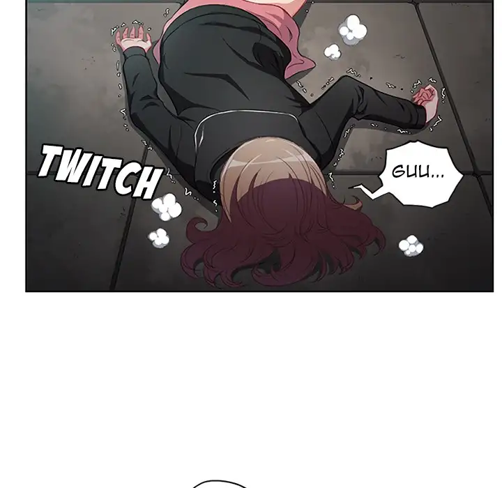 Yuri’s Part Time Job 64