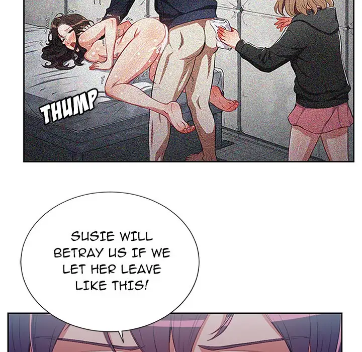 Yuri’s Part Time Job 67