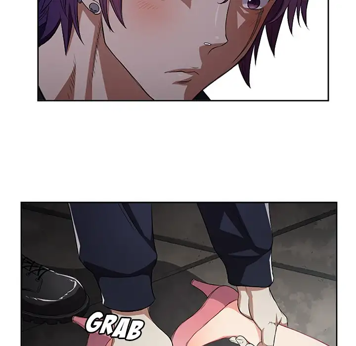 Yuri’s Part Time Job 70