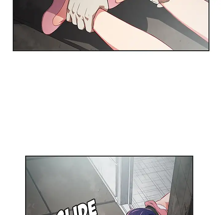 Yuri’s Part Time Job 71