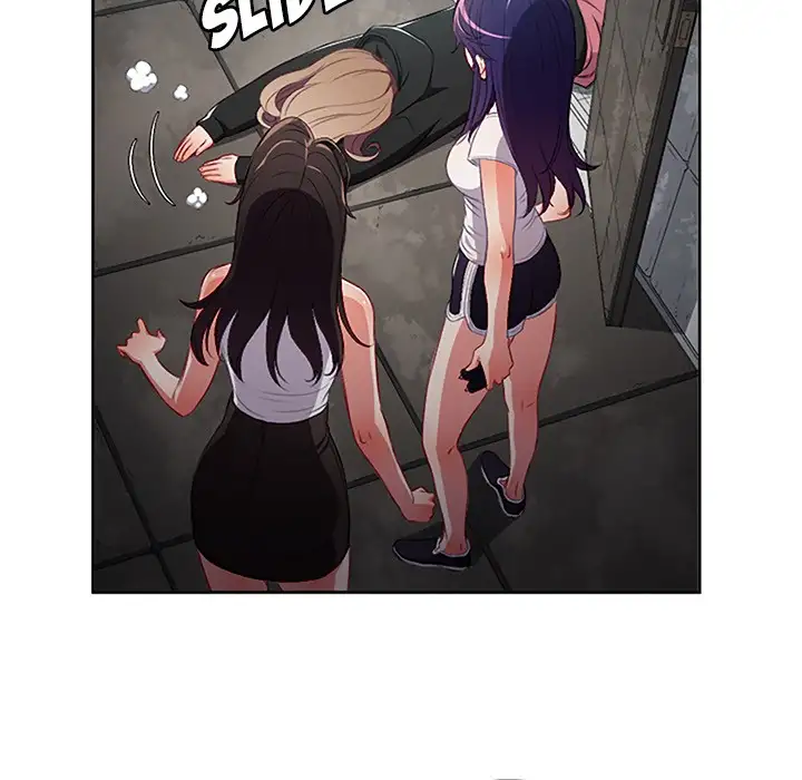Yuri’s Part Time Job 72
