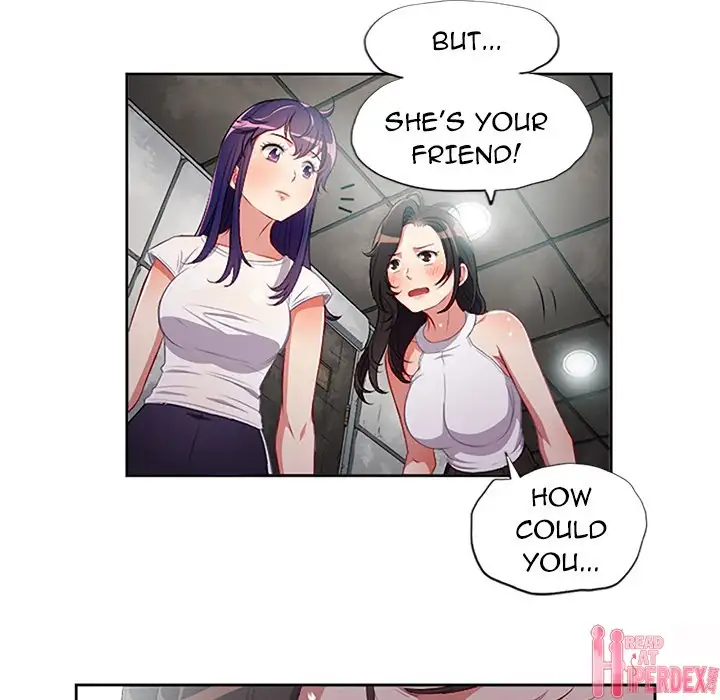 Yuri’s Part Time Job 73