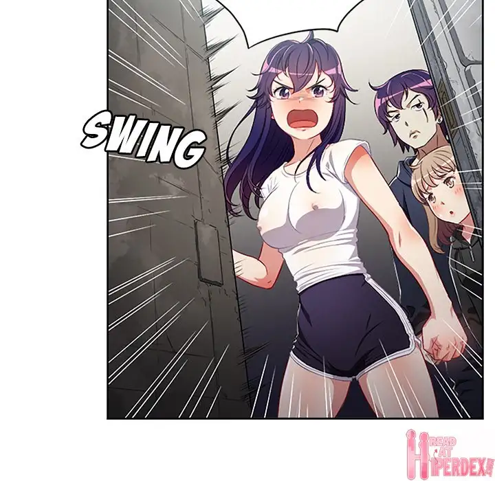Yuri’s Part Time Job 9