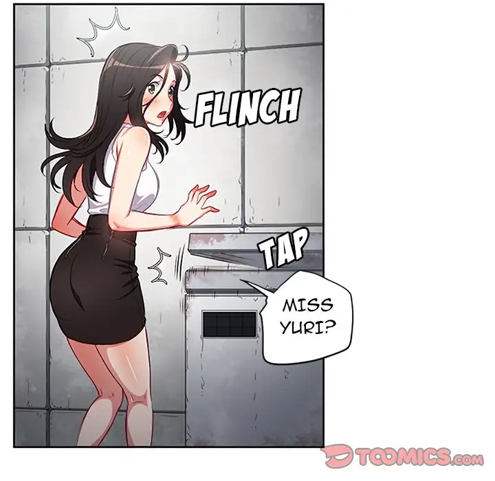 Yuri’s Part Time Job 10