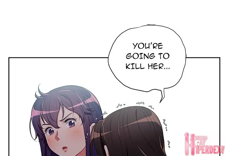 Yuri’s Part Time Job 1