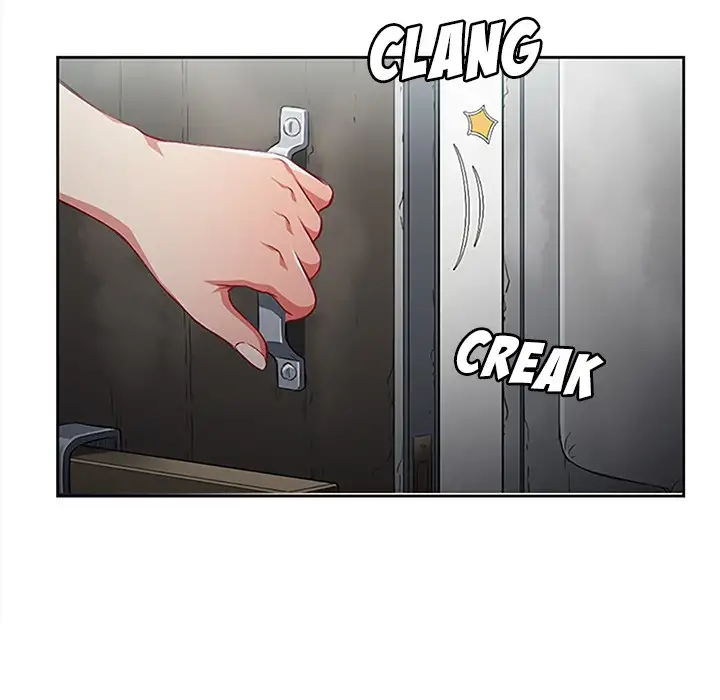 Yuri’s Part Time Job 11