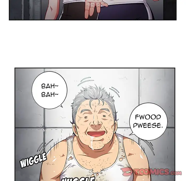 Yuri’s Part Time Job 18