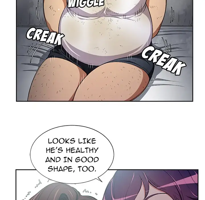 Yuri’s Part Time Job 19