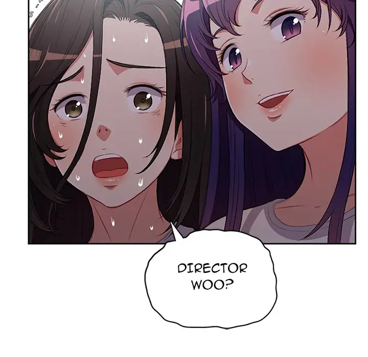 Yuri’s Part Time Job 20