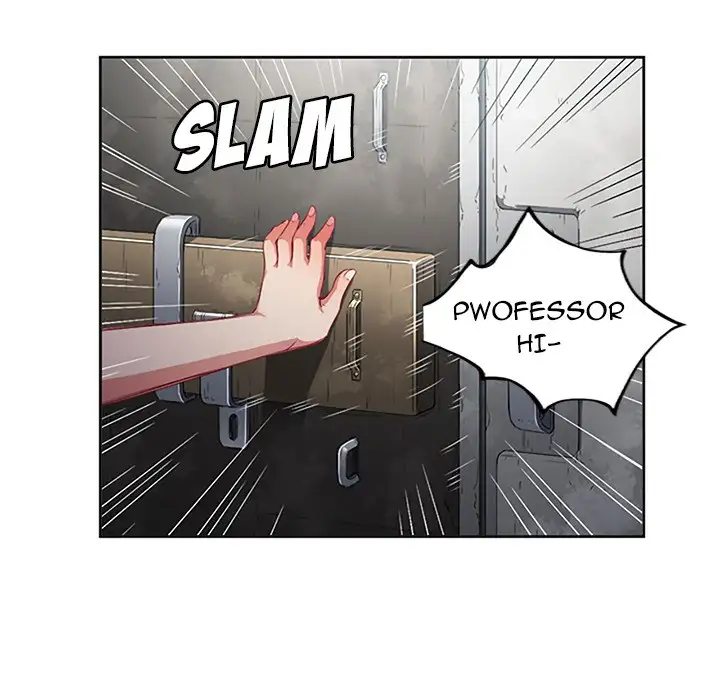 Yuri’s Part Time Job 24