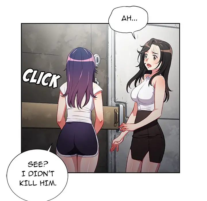Yuri’s Part Time Job 25