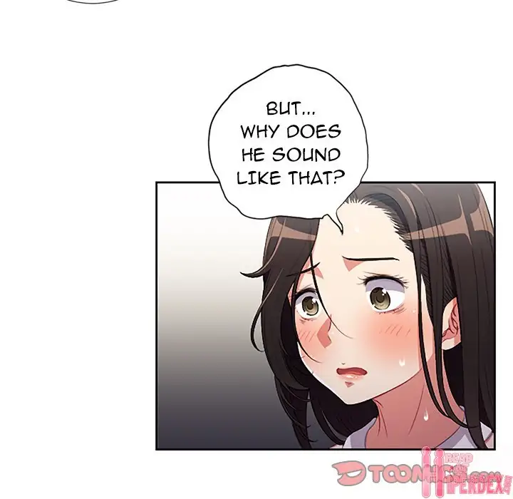 Yuri’s Part Time Job 26