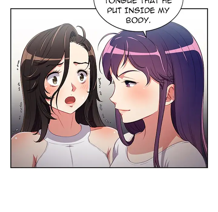Yuri’s Part Time Job 28