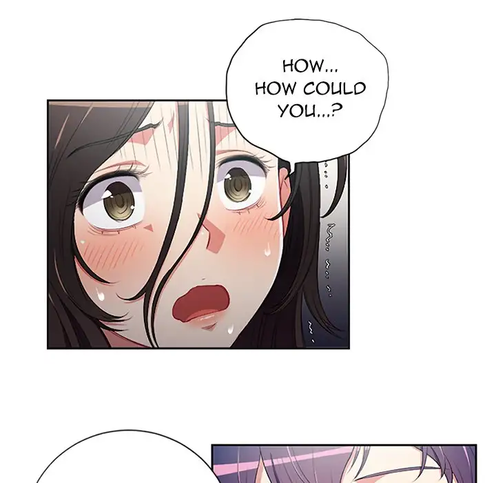 Yuri’s Part Time Job 29