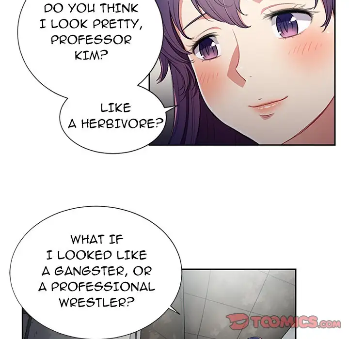 Yuri’s Part Time Job 30