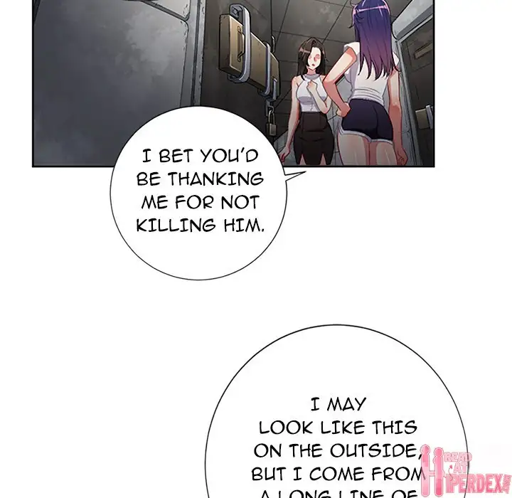Yuri’s Part Time Job 31