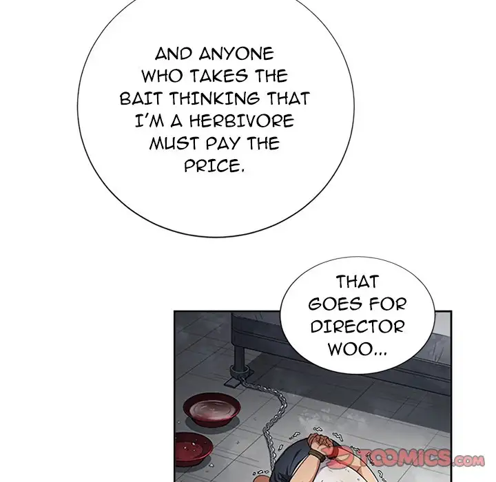 Yuri’s Part Time Job 34