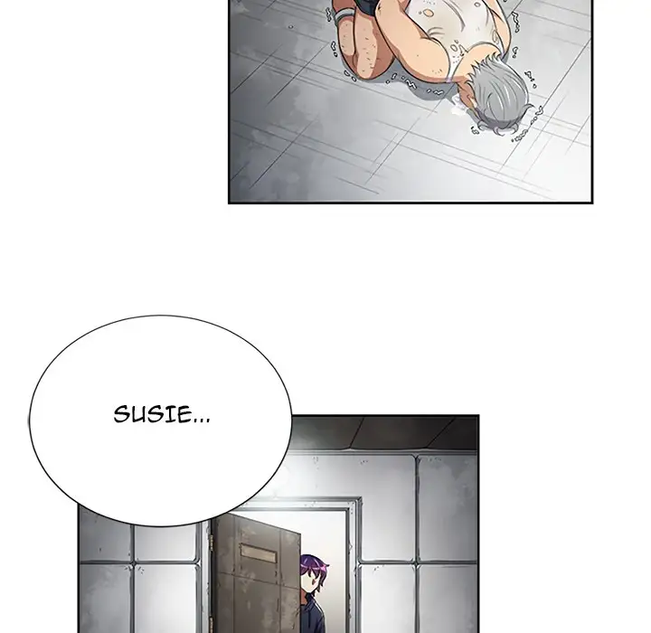 Yuri’s Part Time Job 35