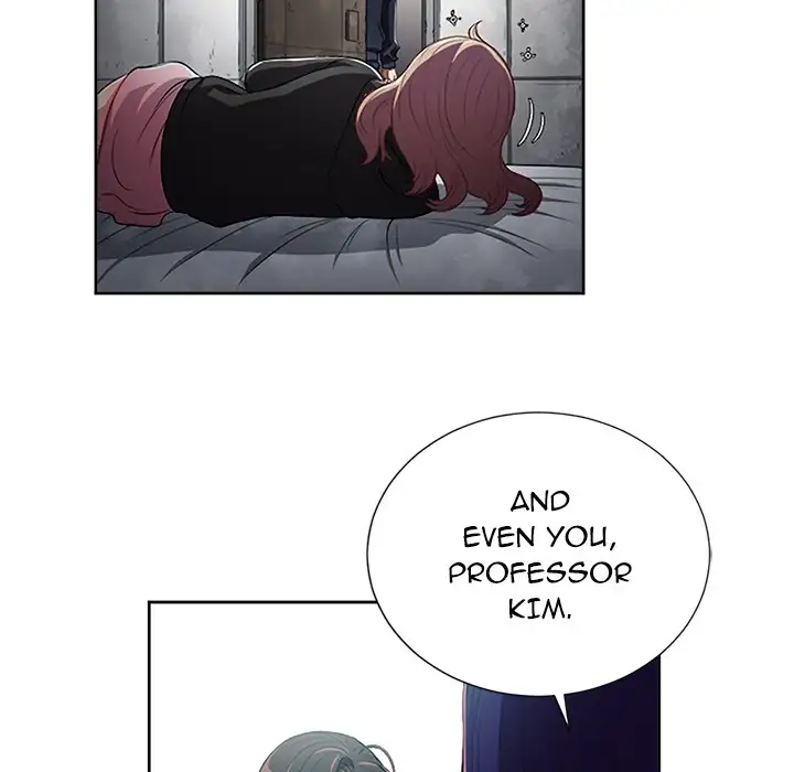 Yuri’s Part Time Job 36