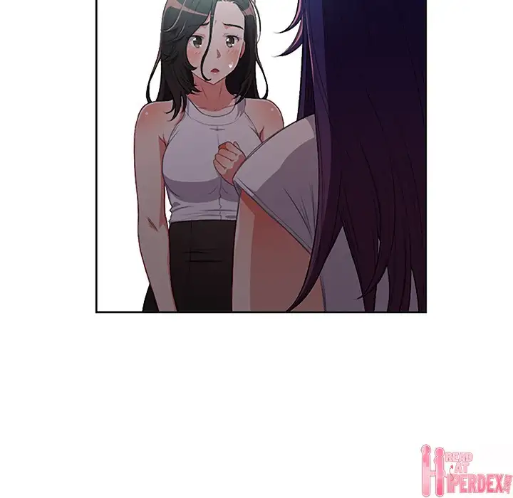 Yuri’s Part Time Job 37