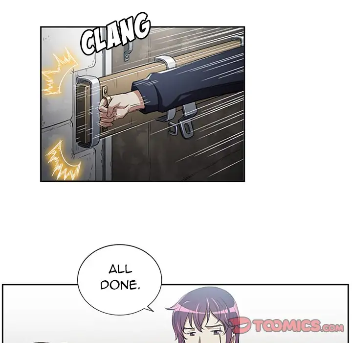 Yuri’s Part Time Job 38