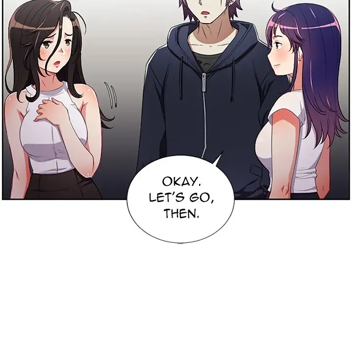 Yuri’s Part Time Job 39