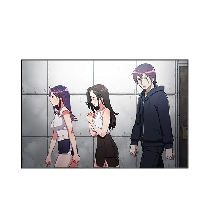 Yuri’s Part Time Job 40
