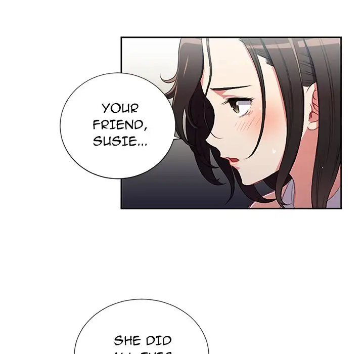Yuri’s Part Time Job 41